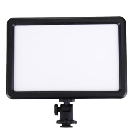 Dimmable Led Video Light For Dslr Cameras - 850Lm