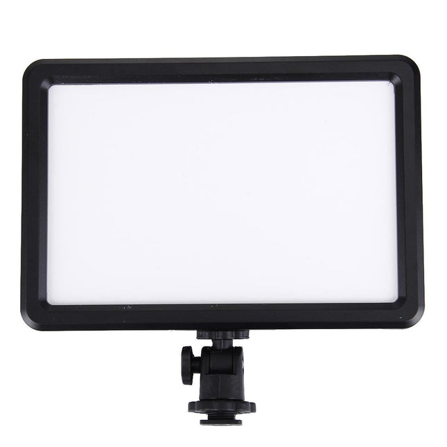 Dimmable Led Video Light For Dslr Cameras - 850Lm