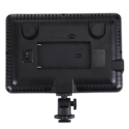 Dimmable Led Video Light For Dslr Cameras - 850Lm