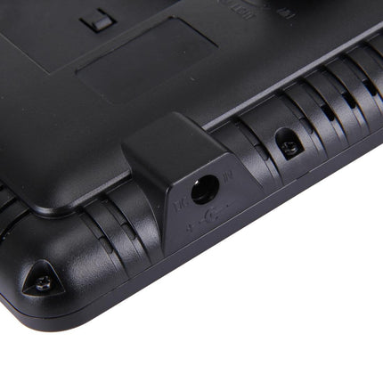 Dimmable Led Video Light For Dslr Cameras - 850Lm