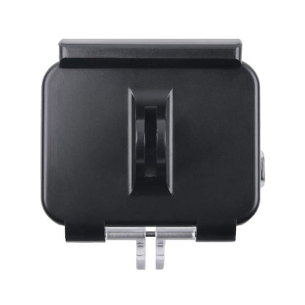 Waterproof Clamp Mount Adapter Kit For Gopro Hero6 / 5 With Back Cover