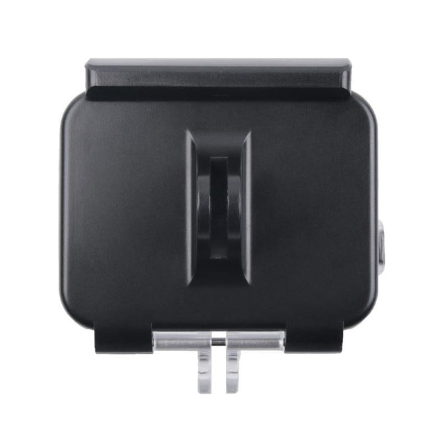 Waterproof Clamp Mount Adapter Kit For Gopro Hero6 / 5 With Back Cover