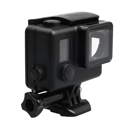 Protective Case For Gopro With Mount And Screw