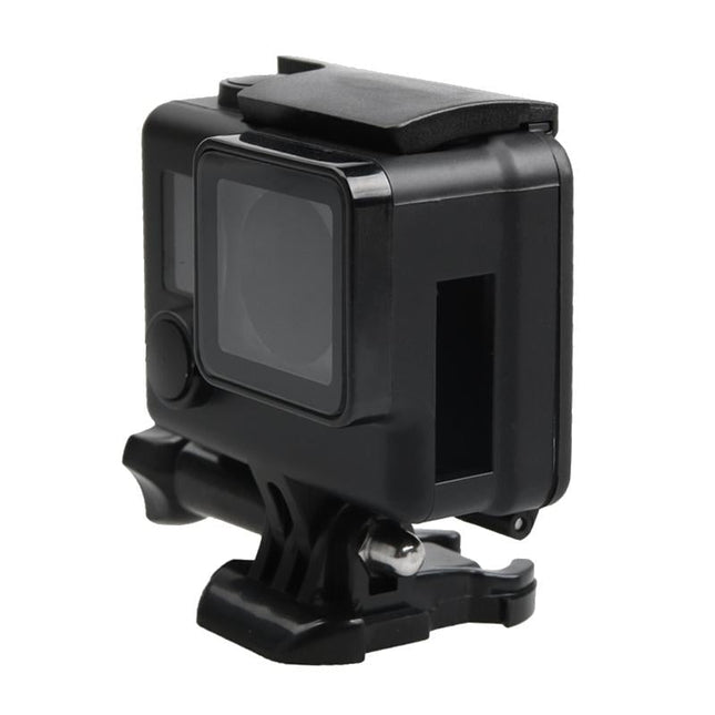 Protective Case For Gopro With Mount And Screw