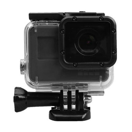 Reliable And Durable Gopro Hero5 Protective Case - Abs Housing