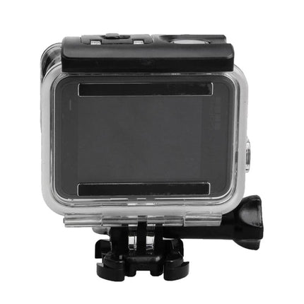 Reliable And Durable Gopro Hero5 Protective Case - Abs Housing