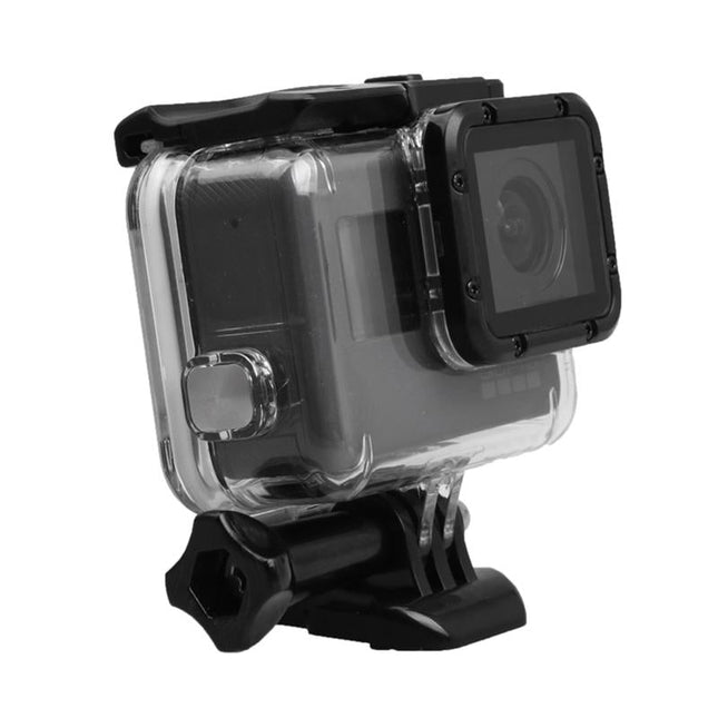 Reliable And Durable Gopro Hero5 Protective Case - Abs Housing