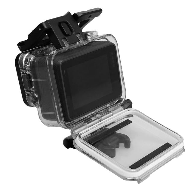 Reliable And Durable Gopro Hero5 Protective Case - Abs Housing