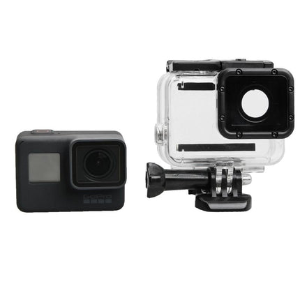 Reliable And Durable Gopro Hero5 Protective Case - Abs Housing