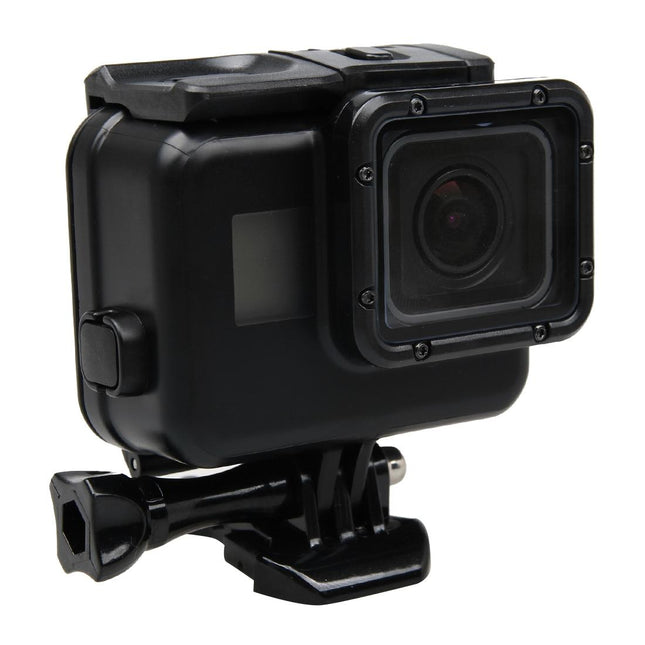 Waterproof Housing For Gopro Hero5 With Touch Screen And Mount
