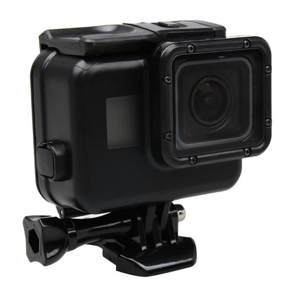 Waterproof Housing For Gopro Hero5 With Touch Screen And Mount