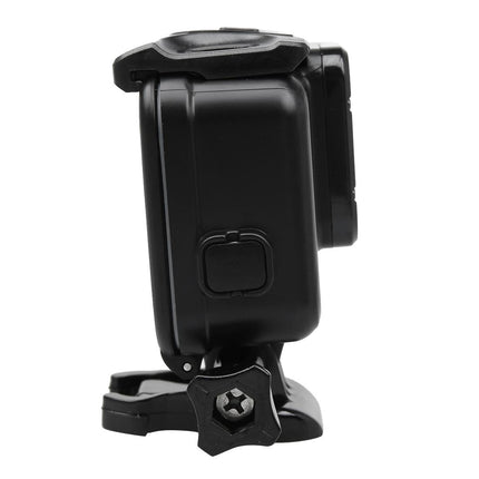 Waterproof Housing For Gopro Hero5 With Touch Screen And Mount