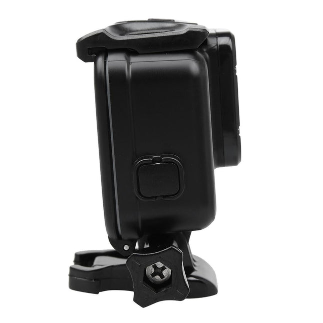 Waterproof Housing For Gopro Hero5 With Touch Screen And Mount