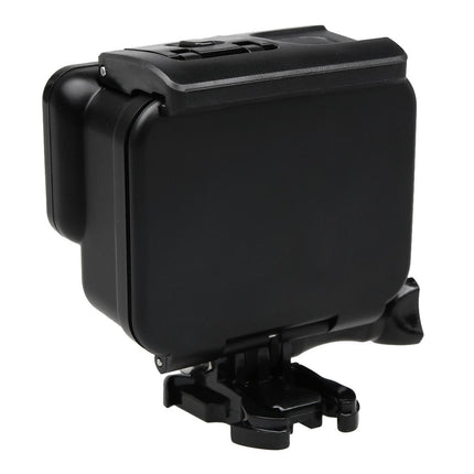 Waterproof Housing For Gopro Hero6 / 5 With Touch Screen And Basic Mount