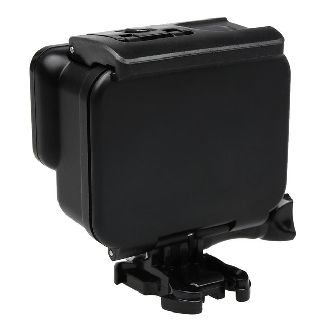 Waterproof Housing For Gopro Hero6 / 5 With Touch Screen And Basic Mount