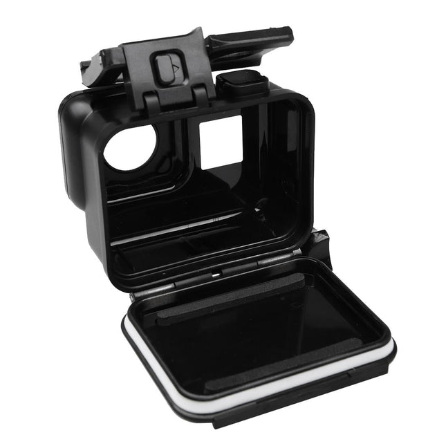 Waterproof Housing For Gopro Hero6 / 5 With Touch Screen And Basic Mount