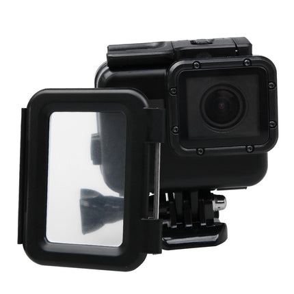 Waterproof Housing For Gopro Hero6 / 5 With Touch Screen And Basic Mount