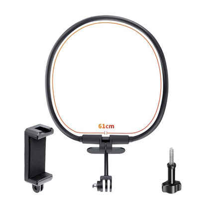 Neck Camera Phone Holder With Hands-Free Design