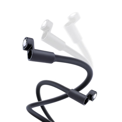 Neck Camera Phone Holder With Hands-Free Design