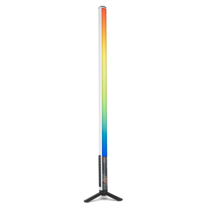 85Cm Rhythm Led Stick With Tripod For Colourful Atmosphere Lighting