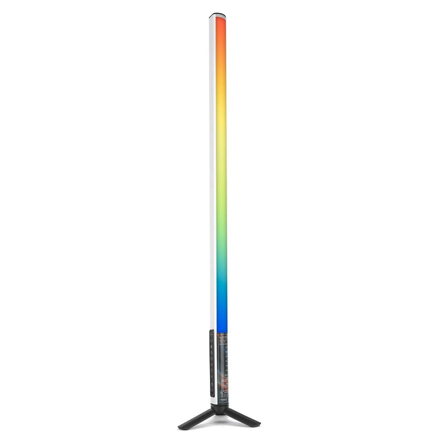 85Cm Rhythm Led Stick With Tripod For Colourful Atmosphere Lighting