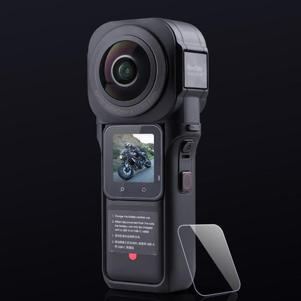 Tempered Glass Screen Protector - Clear