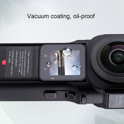 Tempered Glass Screen Protector - Clear