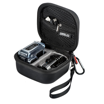 Gopro Hero11 Diamond Texture Leather Storage Bag