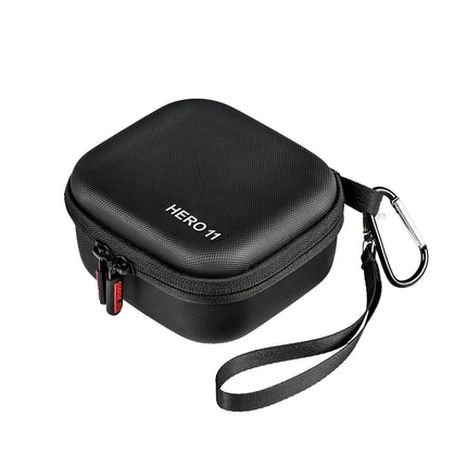 Gopro Hero11 Diamond Texture Leather Storage Bag