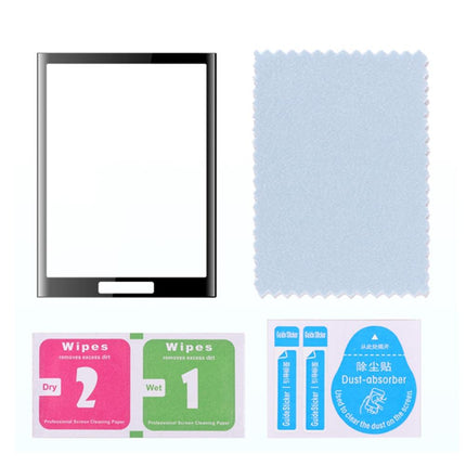 Hd Screen Protective Film For Insta360 X3 - Soft And Durable