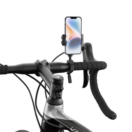 Universal Bike Handlebar Mount Holder - Fixed