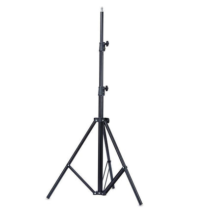 Professional Metal Lighting Stand For Studio Flash - 2.2M Height