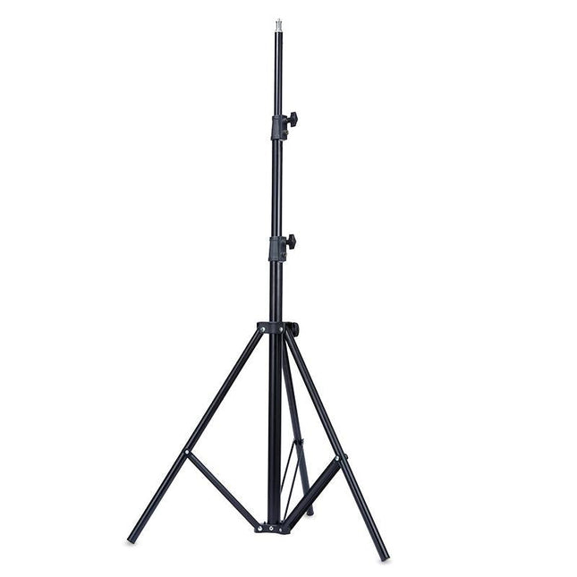 Professional Metal Lighting Stand For Studio Flash - 2.2M Height
