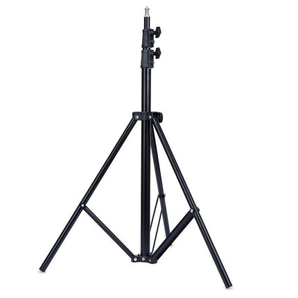 Professional Metal Lighting Stand For Studio Flash - 2.2M Height