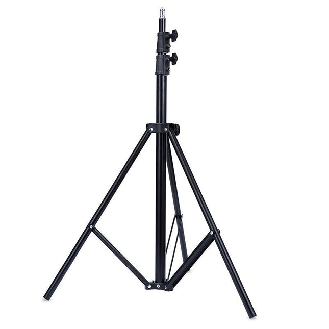 Professional Metal Lighting Stand For Studio Flash - 2.2M Height