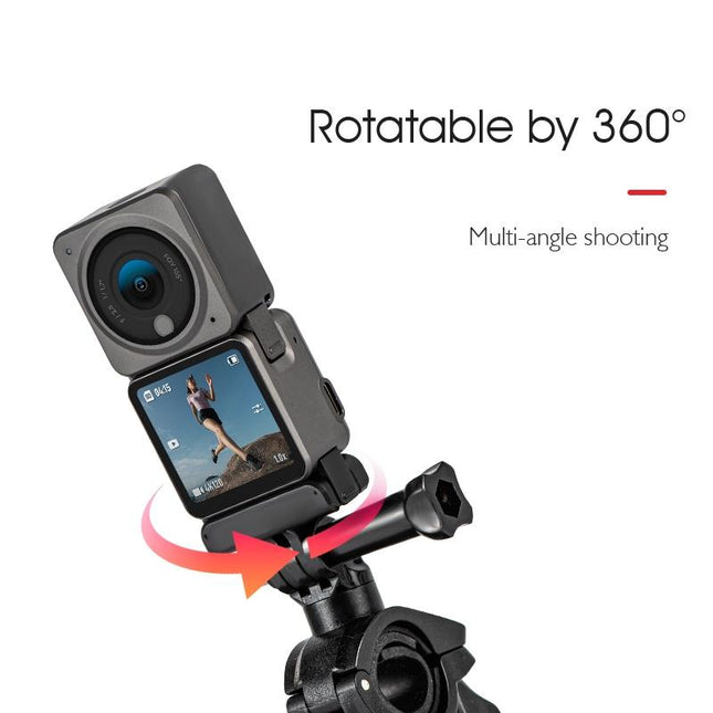 Universal Bike Mount For Dji Action Cameras