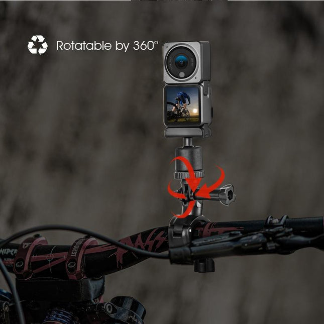 Universal Bike Mount For Dji Action Cameras