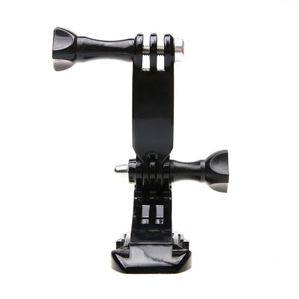 Gopro Front Helmet Mount - Universal Fit