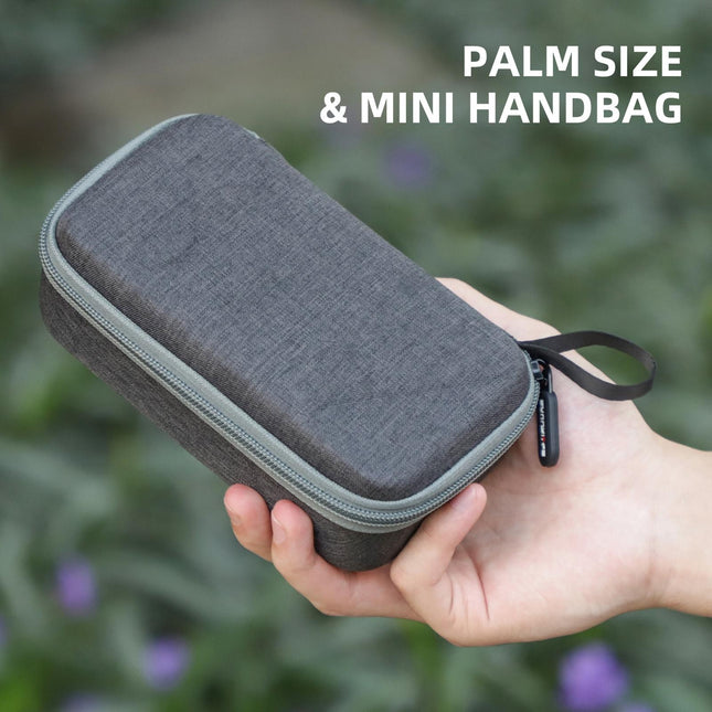 Portable Carrying Case For Insta360 Ace / Ace Pro - Mini Travel Organizer