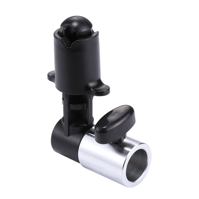 Studio Reflector Holder Clip For Light Stand - Photo / Video