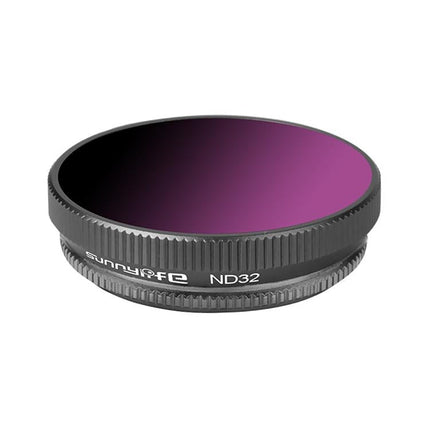 Nd32 Lens Filter For Dji Action Camera