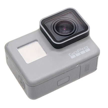 Uv Protective Lens Repair For Gopro Hero5