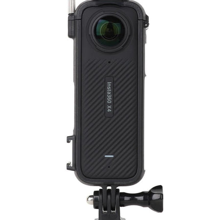 Insta360 X4 Cold Shoe Frame With Adapter And Screw