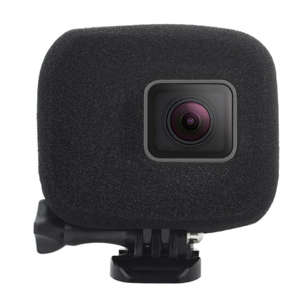 Gopro Hero7 6 5 Foam Windshield Case