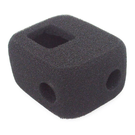 Gopro Hero7 6 5 Foam Windshield Case