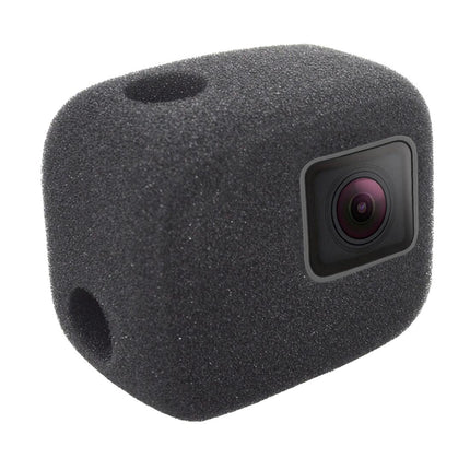 Gopro Hero7 6 5 Foam Windshield Case