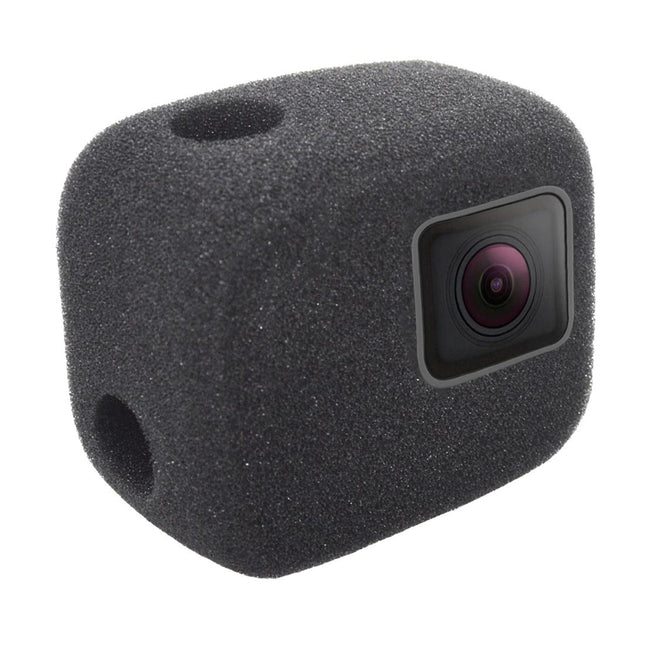 Gopro Hero7 6 5 Foam Windshield Case