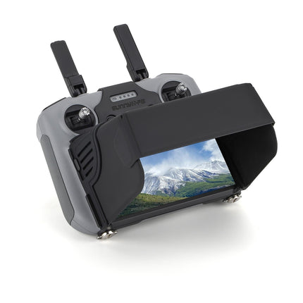 Remote Control Sunshade Hood Cover For Dji Rc Drones