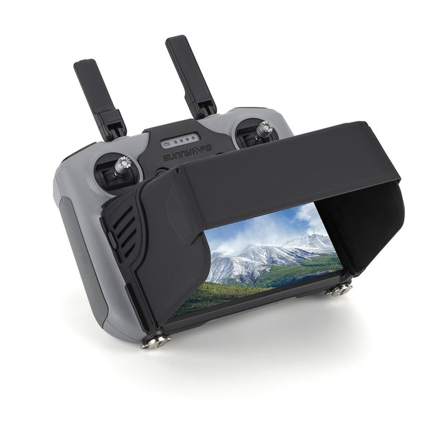 Remote Control Sunshade Hood Cover For Dji Rc Drones