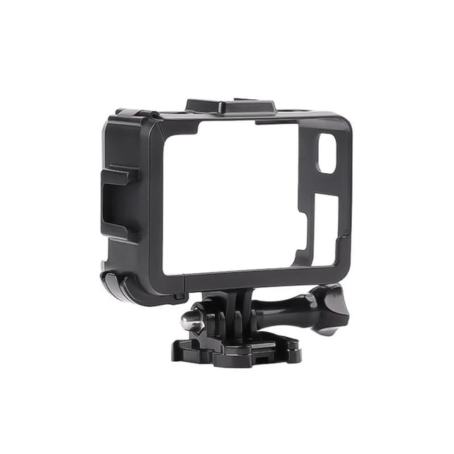 Insta360 Ace / Ace Pro Dual Cold Shoe Cage Expansion Adapter